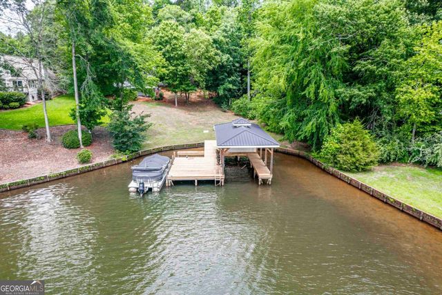 309 Thomas Drive, Eatonton, GA 31024