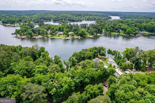 309 Thomas Drive, Eatonton, GA 31024