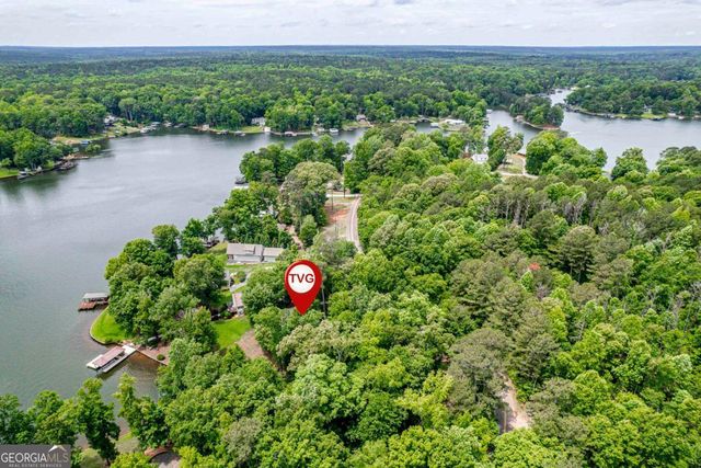 309 Thomas Drive, Eatonton, GA 31024