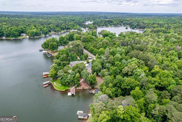 309 Thomas Drive, Eatonton, GA 31024