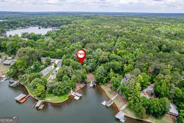 309 Thomas Drive, Eatonton, GA 31024