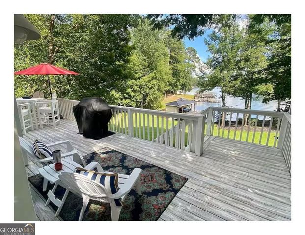 309 Thomas Drive, Eatonton, GA 31024