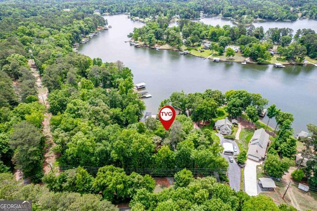 309 Thomas Drive, Eatonton, GA 31024