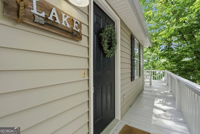 309 Thomas Drive, Eatonton, GA 31024