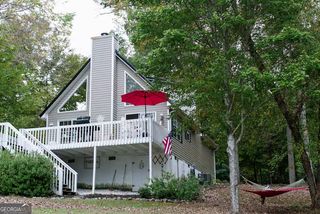 309 Thomas Drive, Eatonton, GA 31024