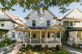 42 Shepard Street, Rochester, NY 14620
