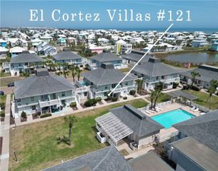 4901 Highway 361 121, Port Aransas, TX 78373