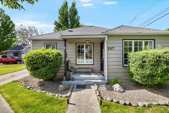 307 Monroe Street, Medford, OR 97501
