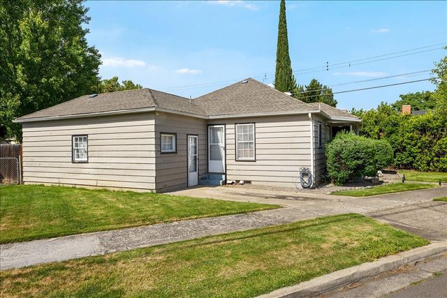 307 Monroe Street, Medford, OR 97501