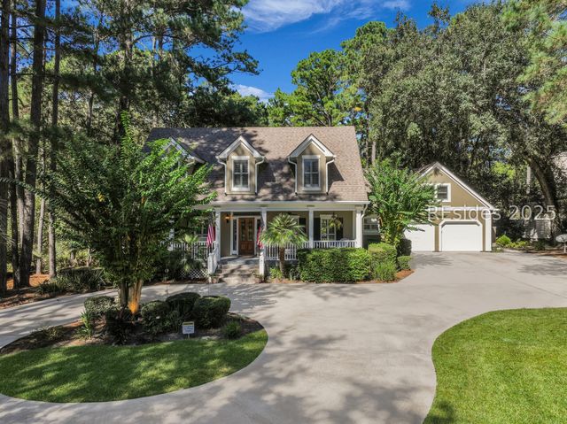 49 Widewater Rd, Hilton Head Island, SC 29926