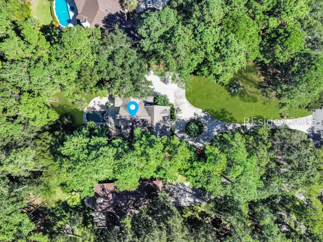 49 Widewater Rd, Hilton Head Island, SC 29926