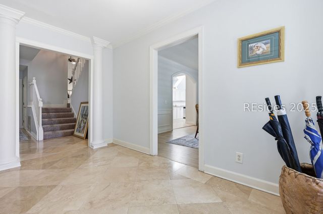 49 Widewater Rd, Hilton Head Island, SC 29926