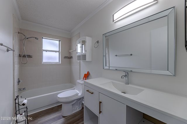 7345 AMANDAS CROSSING Drive S, Jacksonville, FL 32244