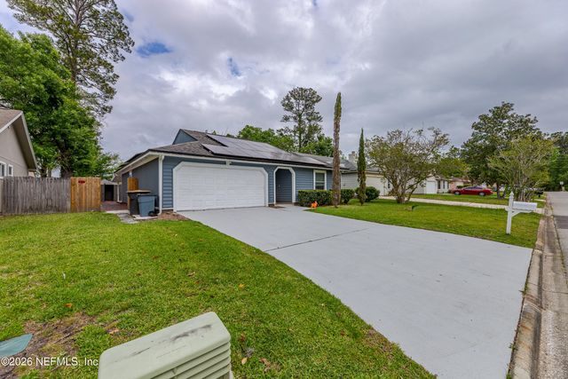 7345 AMANDAS CROSSING Drive S, Jacksonville, FL 32244