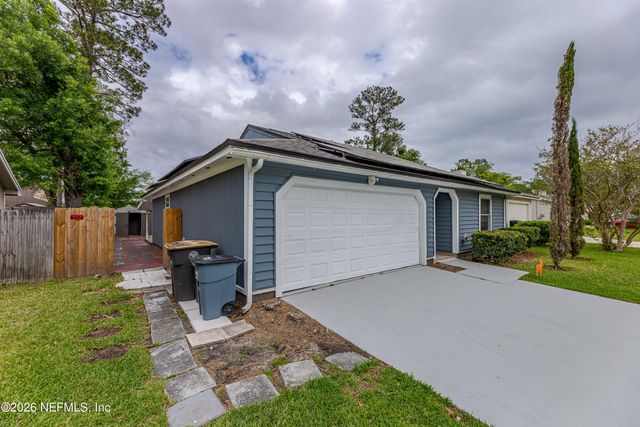 7345 AMANDAS CROSSING Drive S, Jacksonville, FL 32244