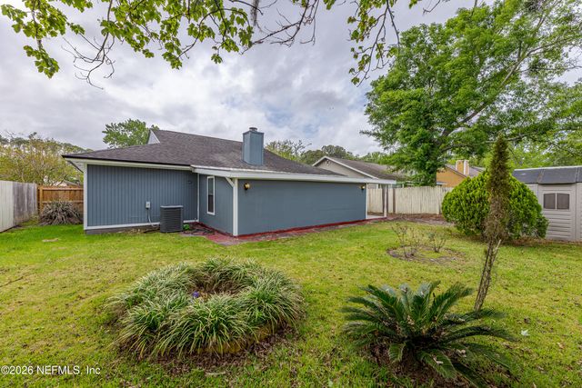 7345 AMANDAS CROSSING Drive S, Jacksonville, FL 32244