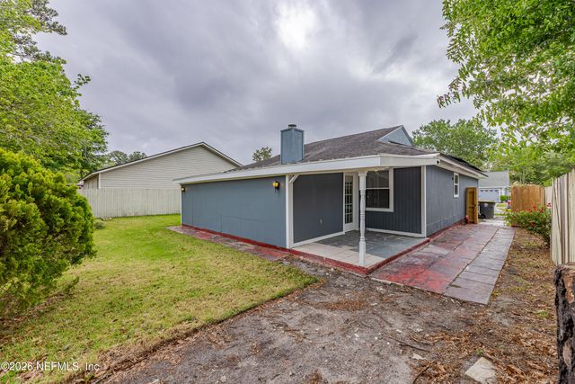 7345 AMANDAS CROSSING Drive S, Jacksonville, FL 32244