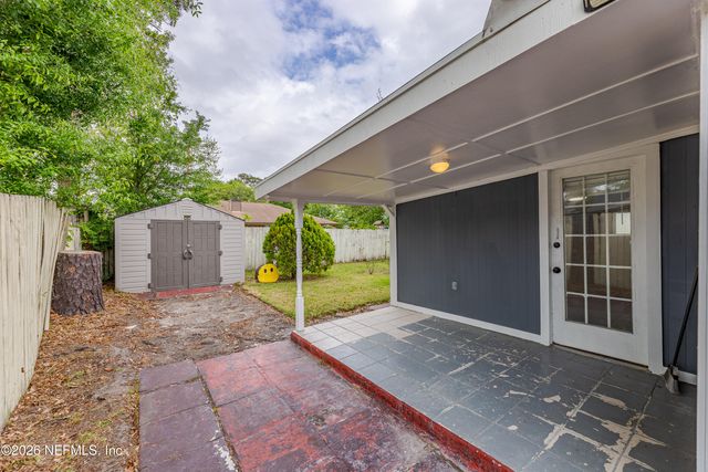 7345 AMANDAS CROSSING Drive S, Jacksonville, FL 32244