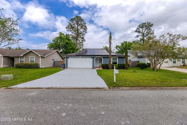 7345 AMANDAS CROSSING Drive S, Jacksonville, FL 32244