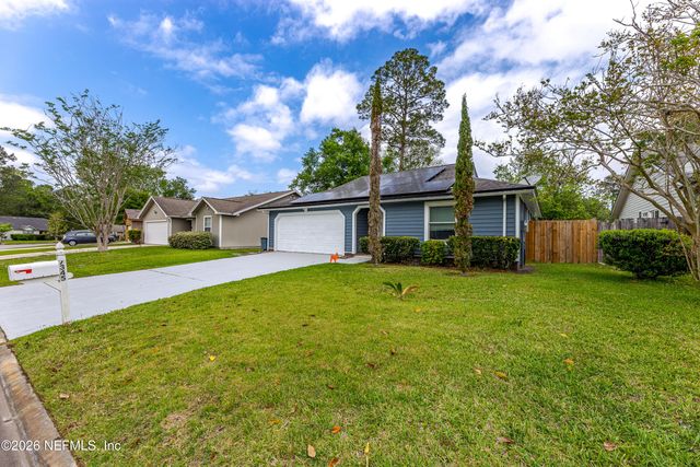 7345 AMANDAS CROSSING Drive S, Jacksonville, FL 32244