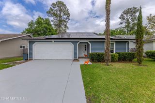 7345 AMANDAS CROSSING Drive S, Jacksonville, FL 32244