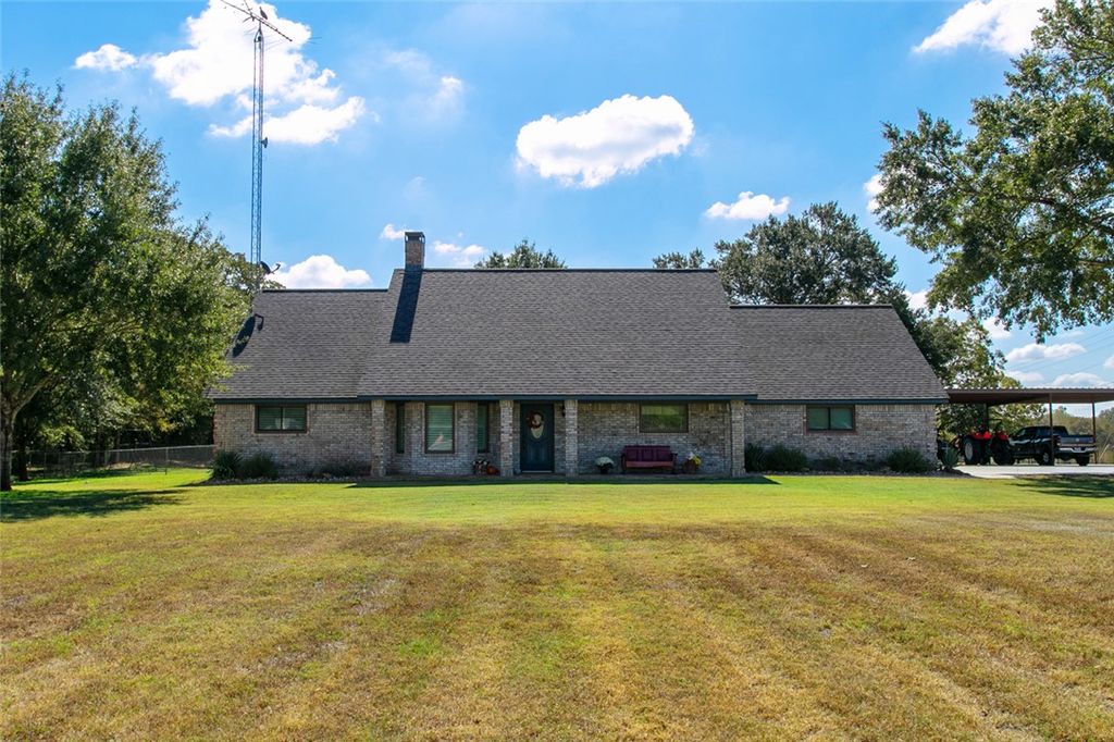 974 State Highway 21 E, Caldwell, TX 77836 — photo 4