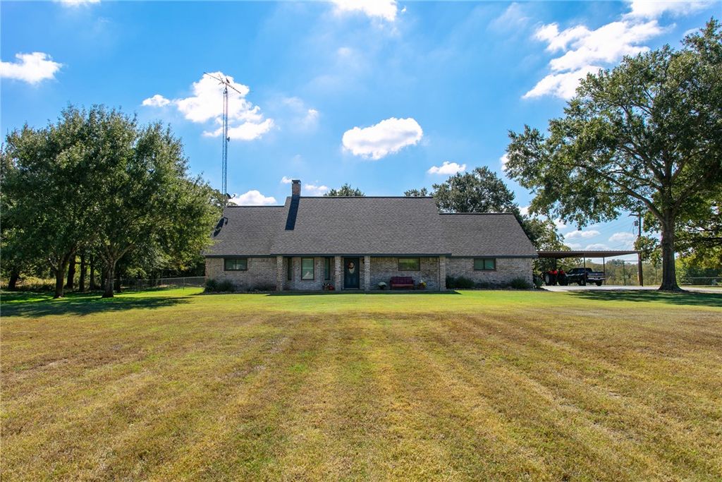 974 State Highway 21 E, Caldwell, TX 77836 — photo 5