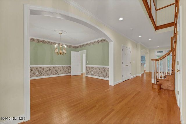 8401 Fazio Drive, Wilmington, NC 28411