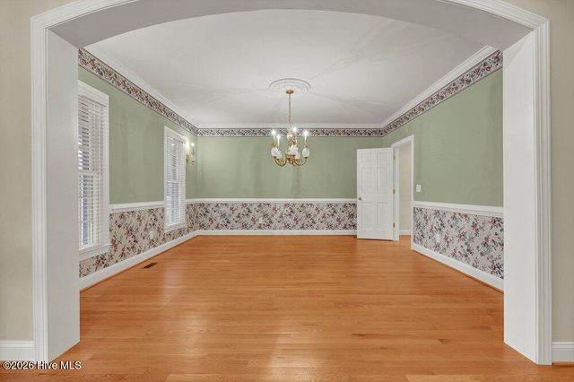 8401 Fazio Drive, Wilmington, NC 28411