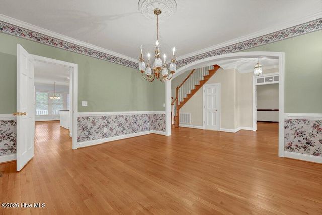 8401 Fazio Drive, Wilmington, NC 28411