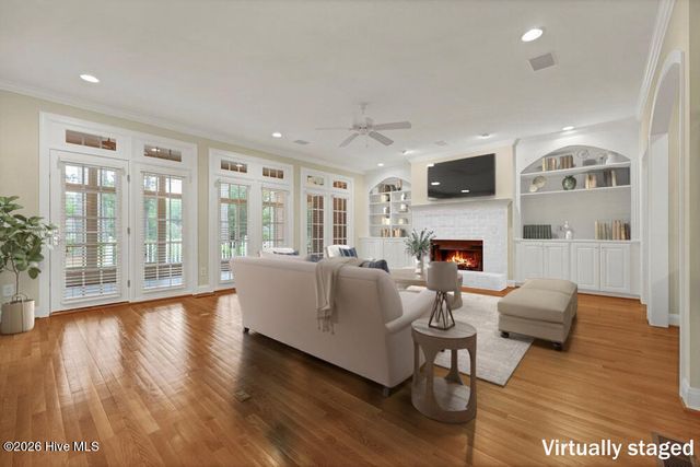 8401 Fazio Drive, Wilmington, NC 28411