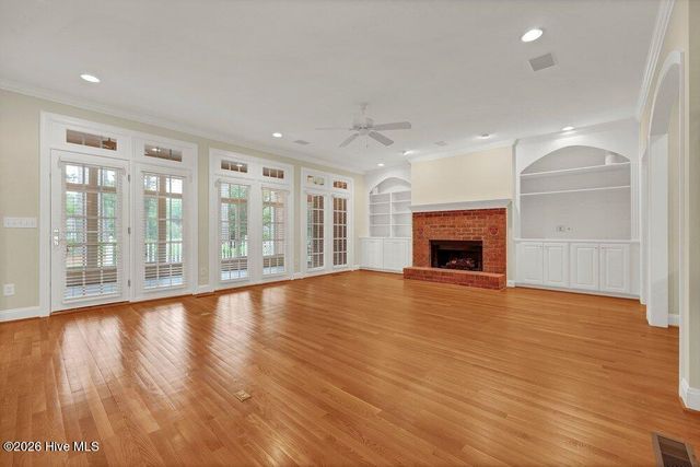 8401 Fazio Drive, Wilmington, NC 28411