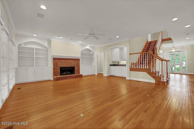 8401 Fazio Drive, Wilmington, NC 28411