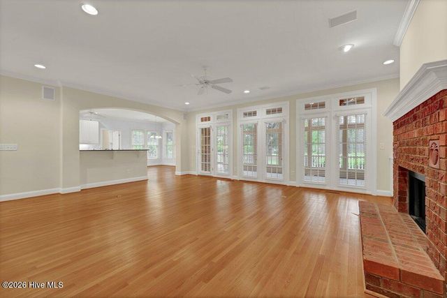 8401 Fazio Drive, Wilmington, NC 28411