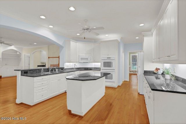 8401 Fazio Drive, Wilmington, NC 28411