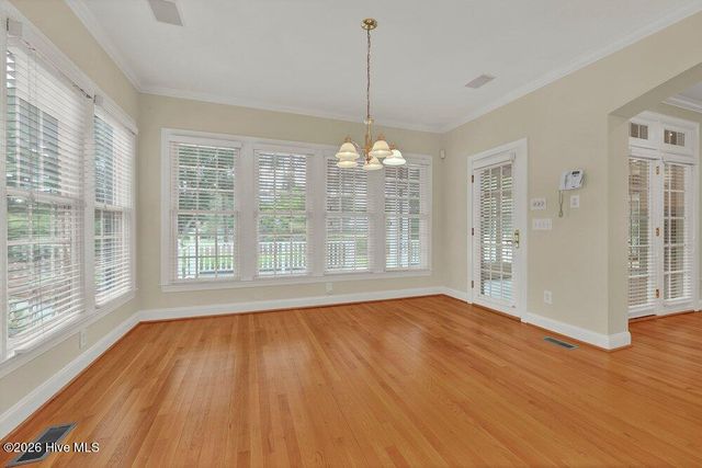 8401 Fazio Drive, Wilmington, NC 28411