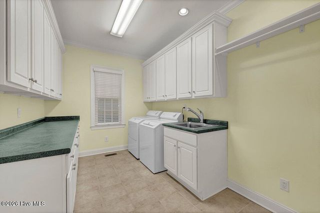 8401 Fazio Drive, Wilmington, NC 28411