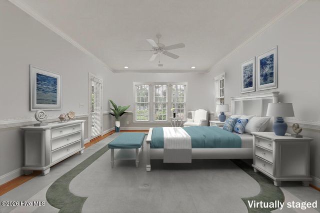 8401 Fazio Drive, Wilmington, NC 28411