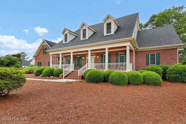 8401 Fazio Drive, Wilmington, NC 28411