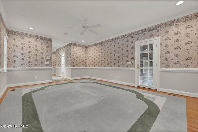 8401 Fazio Drive, Wilmington, NC 28411