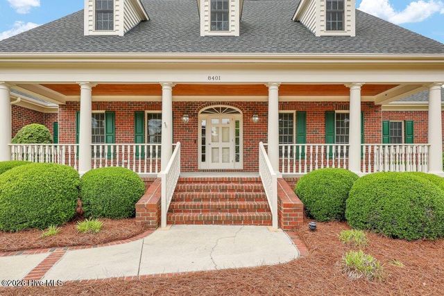 8401 Fazio Drive, Wilmington, NC 28411