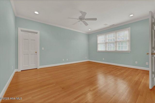 8401 Fazio Drive, Wilmington, NC 28411