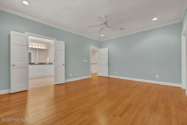 8401 Fazio Drive, Wilmington, NC 28411