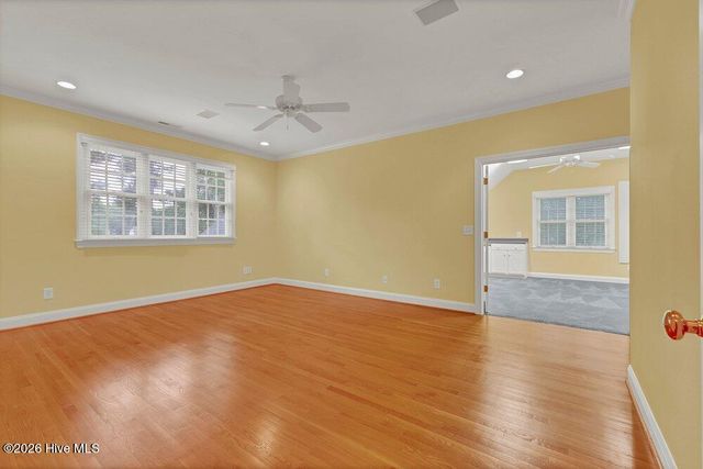 8401 Fazio Drive, Wilmington, NC 28411