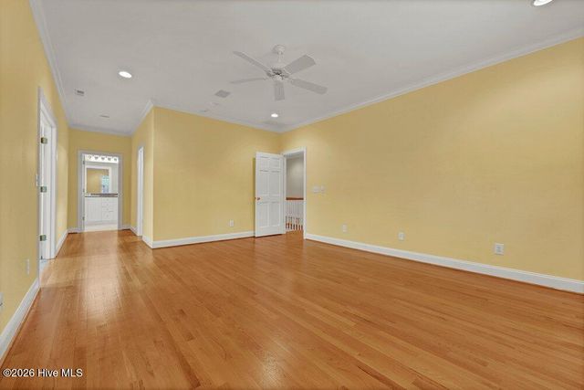 8401 Fazio Drive, Wilmington, NC 28411