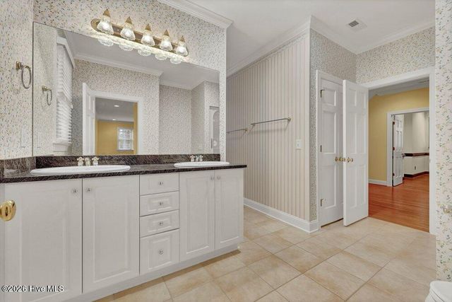 8401 Fazio Drive, Wilmington, NC 28411