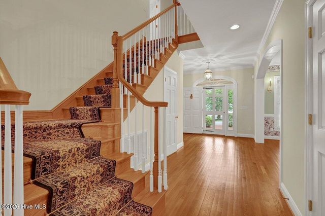 8401 Fazio Drive, Wilmington, NC 28411
