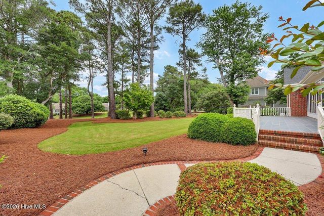 8401 Fazio Drive, Wilmington, NC 28411