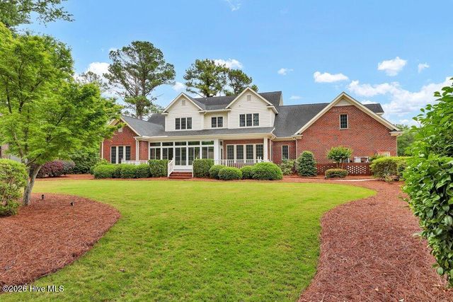 8401 Fazio Drive, Wilmington, NC 28411