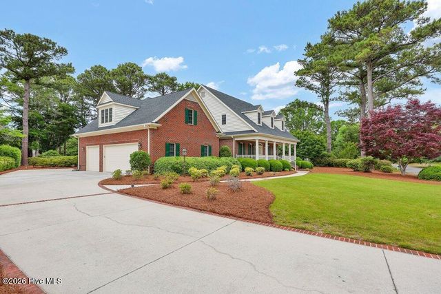 8401 Fazio Drive, Wilmington, NC 28411